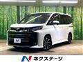 2023 Toyota Noah