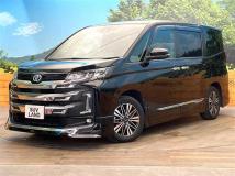 2023 Toyota Noah