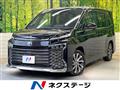 2023 Toyota Voxy