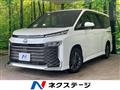 2023 Toyota Voxy