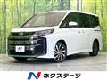 2023 Toyota Noah