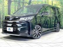 2023 Toyota Noah
