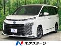 2024 Toyota Voxy