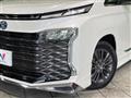 2024 Toyota Voxy