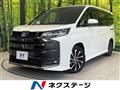 2023 Toyota Noah