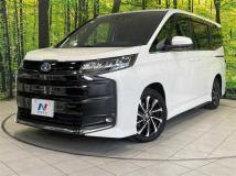 2023 Toyota Noah