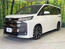 2023 Toyota Noah