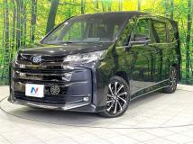 2024 Toyota Noah