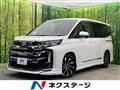 2024 Toyota Noah