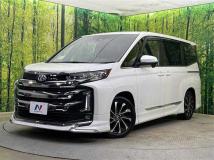 2024 Toyota Noah
