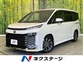 2025 Toyota Voxy