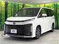 2022 Toyota Voxy