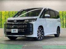 2026 Toyota Noah
