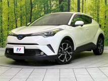 2017 Toyota C-HR