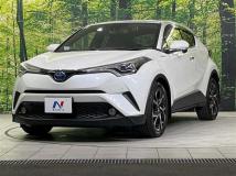 2017 Toyota C-HR