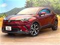 2017 Toyota C-HR