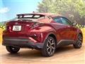 2017 Toyota C-HR