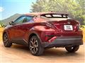 2017 Toyota C-HR