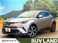 2017 Toyota C-HR