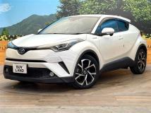 2017 Toyota C-HR