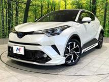 2017 Toyota C-HR