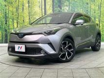 2017 Toyota C-HR