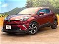 2017 Toyota C-HR