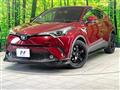 2017 Toyota C-HR