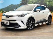 2018 Toyota C-HR