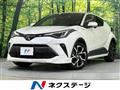 2020 Toyota C-HR