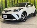 2020 Toyota C-HR