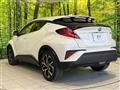2020 Toyota C-HR