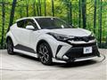 2020 Toyota C-HR