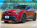 2020 Toyota C-HR