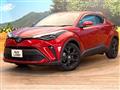 2022 Toyota C-HR