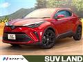 2022 Toyota C-HR