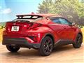 2022 Toyota C-HR