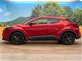 2022 Toyota C-HR