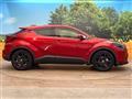 2022 Toyota C-HR