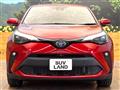 2022 Toyota C-HR