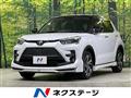 2020 Toyota Raize