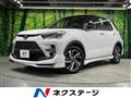 2020 Toyota Raize