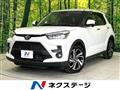 2020 Toyota Raize