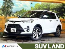 2024 Toyota Raize
