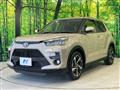 2022 Toyota Raize