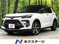 2020 Toyota Raize