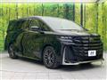 2023 Toyota Vellfire
