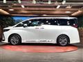 2023 Toyota Alphard Hybrid