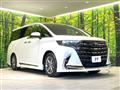 2023 Toyota Alphard Hybrid