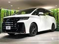 2023 Toyota Vellfire